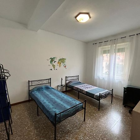 Apartament Tra Mare E Arte Lido di Ostia Zewnętrze zdjęcie