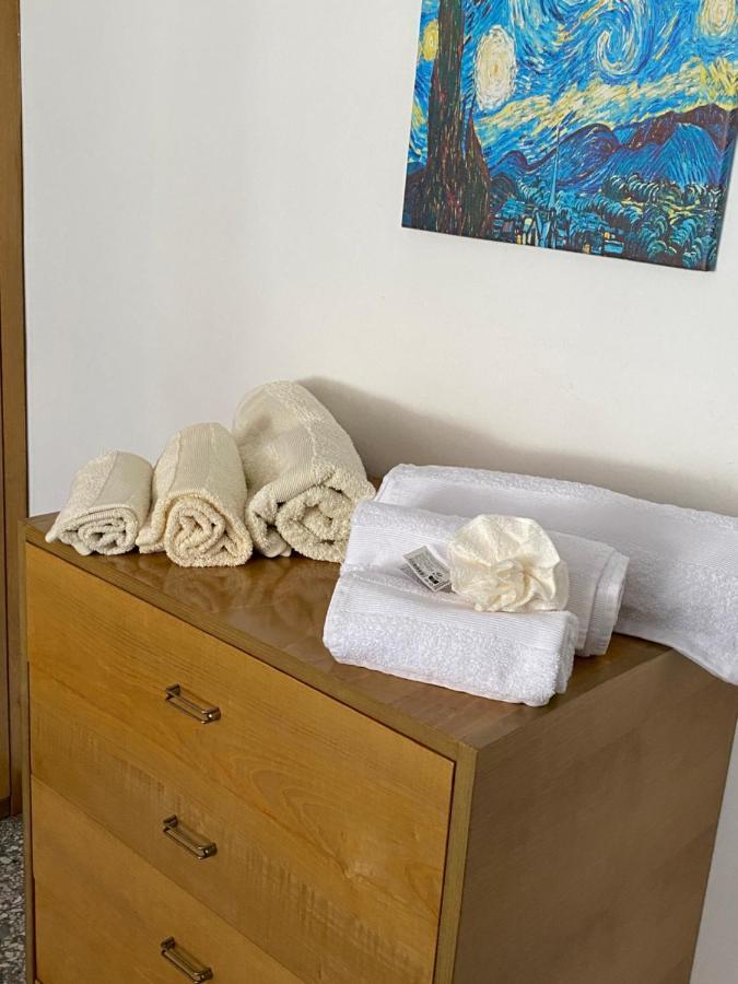 Apartament Tra Mare E Arte Lido di Ostia Zewnętrze zdjęcie