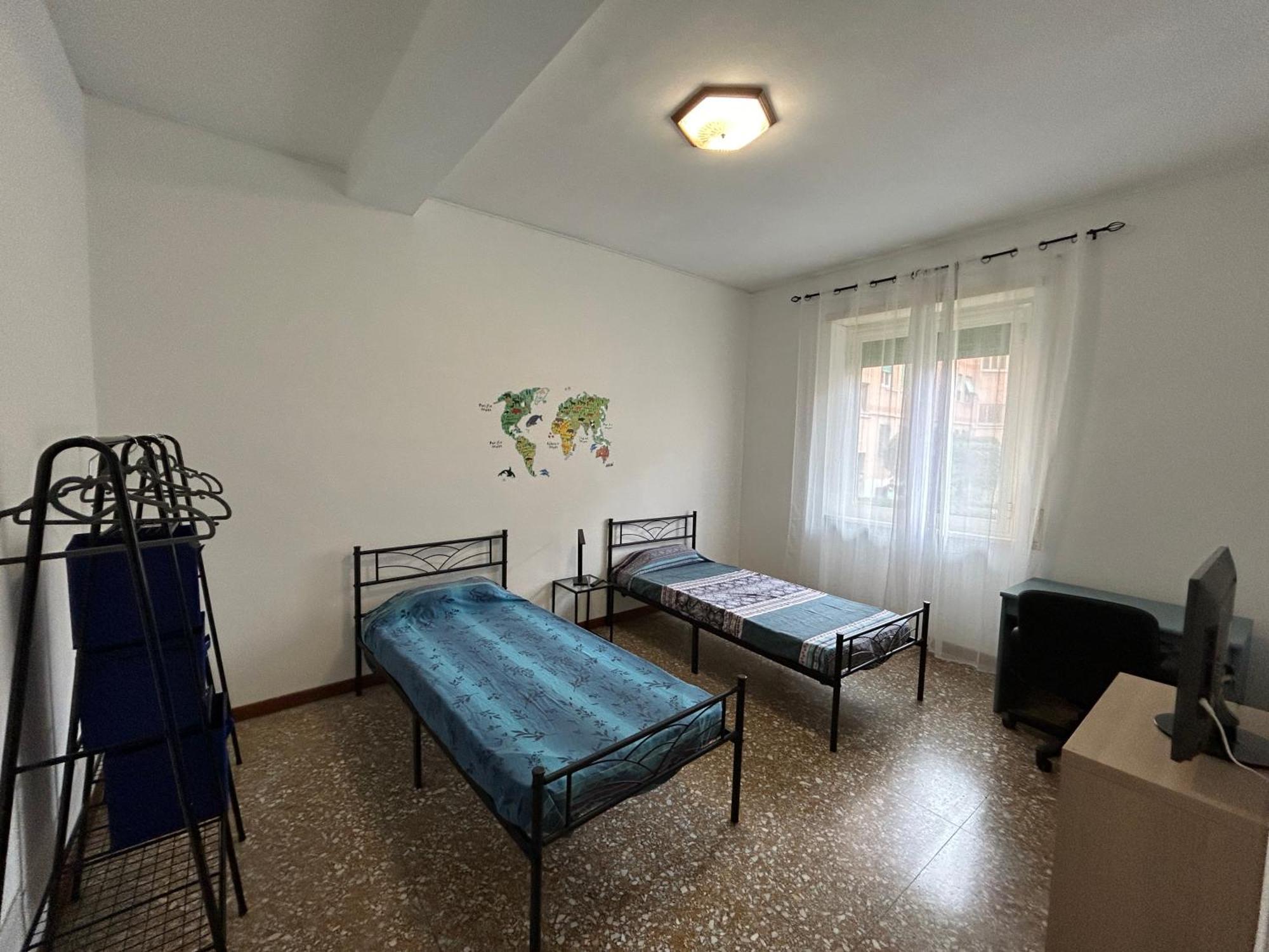 Apartament Tra Mare E Arte Lido di Ostia Zewnętrze zdjęcie