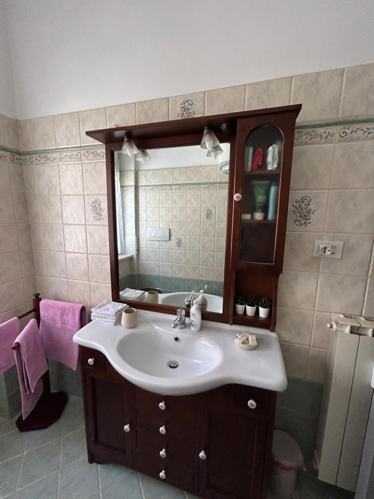 Apartament Tra Mare E Arte Lido di Ostia Zewnętrze zdjęcie