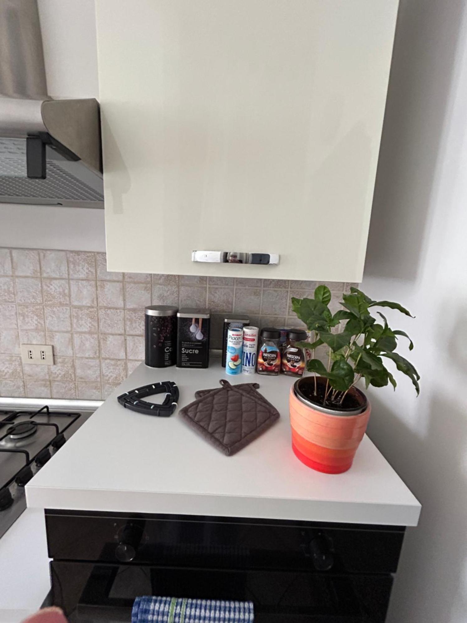 Apartament Tra Mare E Arte Lido di Ostia Zewnętrze zdjęcie