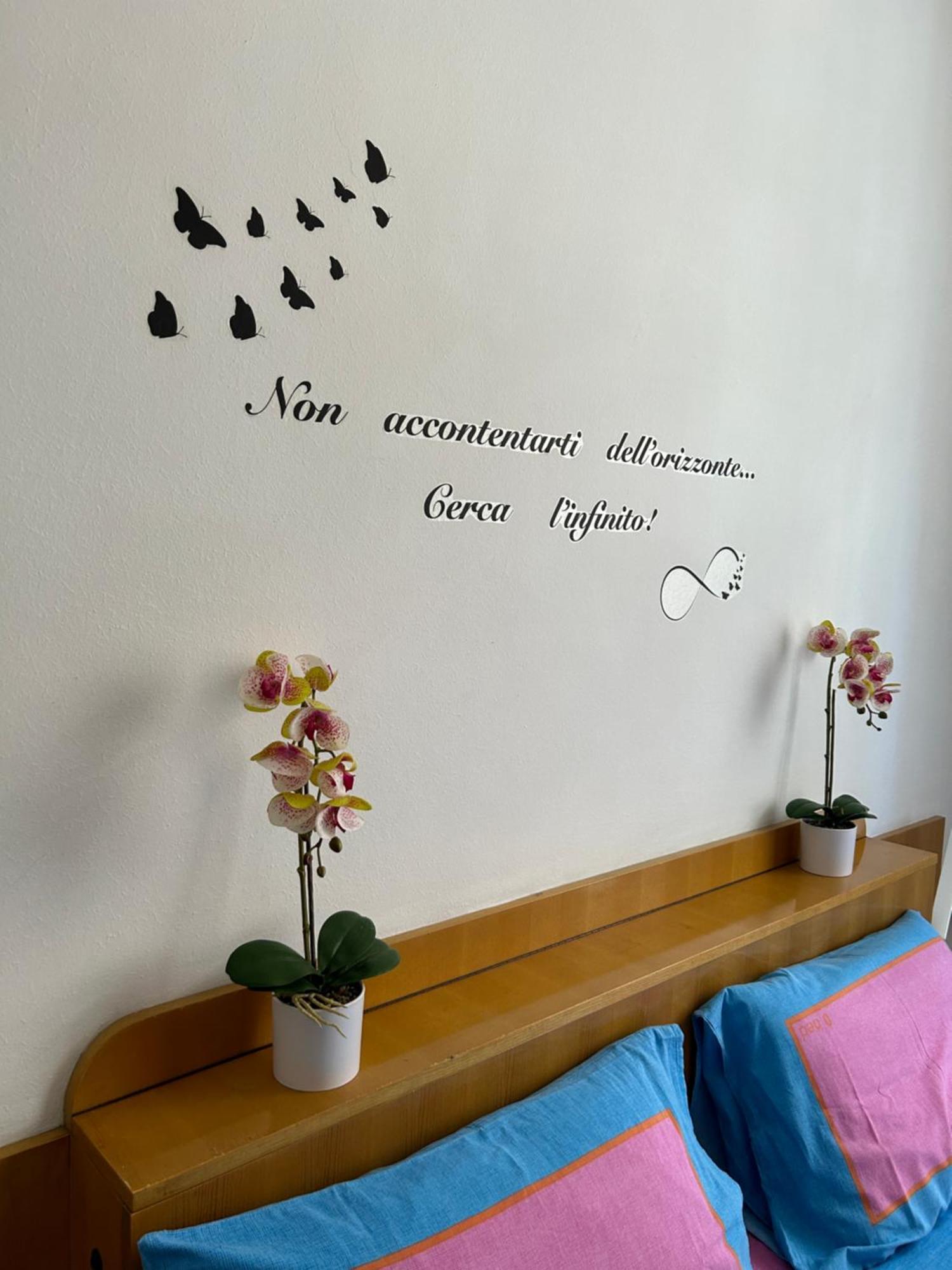 Apartament Tra Mare E Arte Lido di Ostia Zewnętrze zdjęcie